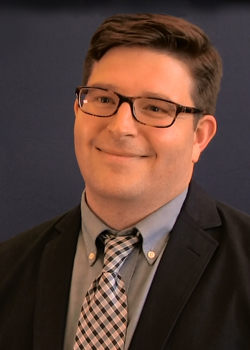 5.Aaron LaDuke UIUC 英语系教师  lecture of English.jpg