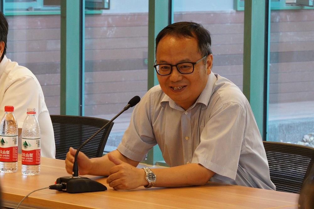 17.浙江大学常务副校长、国际联合学院院长宋永华发言.JPG