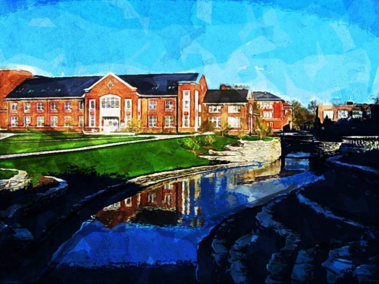 University of Illinois